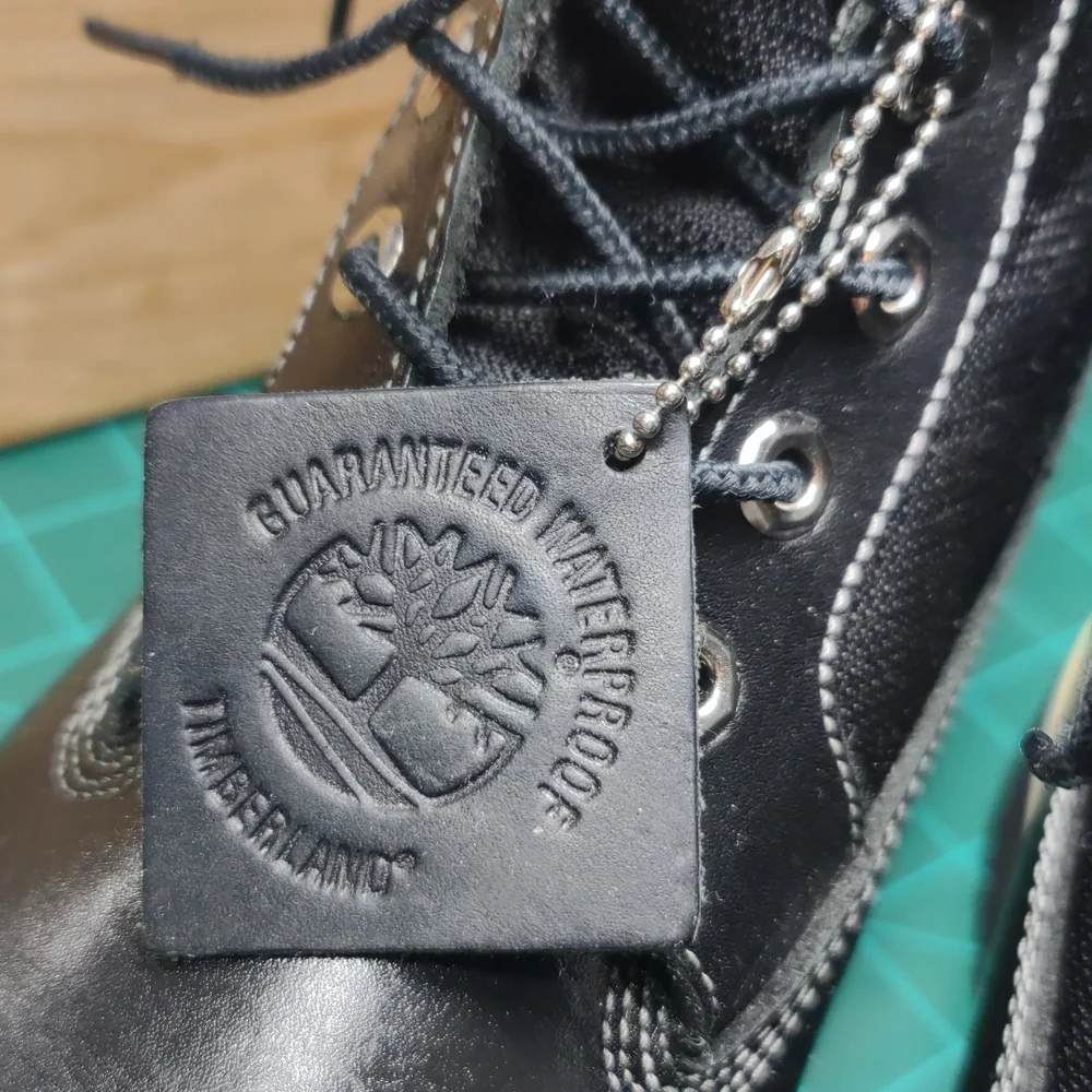 Timberland - Picture 6 of 7